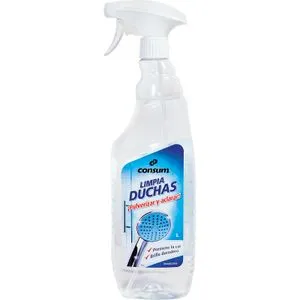 Limpia Duchas Brillo Duradero