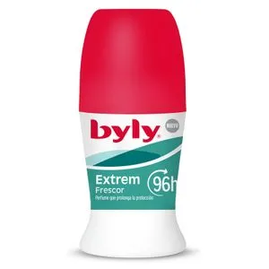 Desodorante Roll-On Extrem Fresh
