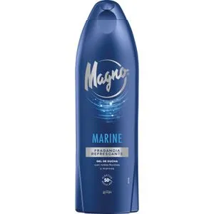 Gel de Baño Marine
