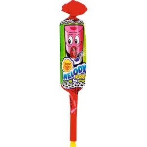 Caramelo con Palo Melody Pops