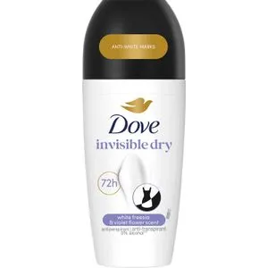 Desodorante Roll-on Invisible