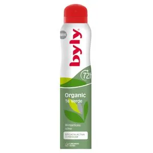 Desodorante Spray Fresh Nature