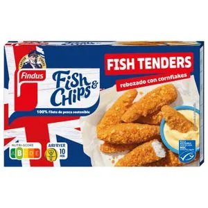 Fish Tenders