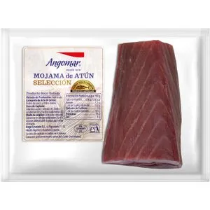 Mojama de Atún Selección Taco