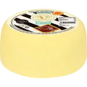 Queso Arzúa-Ulloa DOP Peso Aproximado 550 Gr.