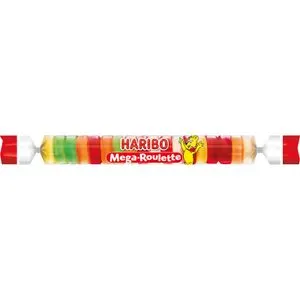Mega-Roulette Caramelo de Gominola