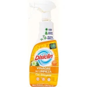 Limpiador Multiusos Vinagre Naranja Pistola