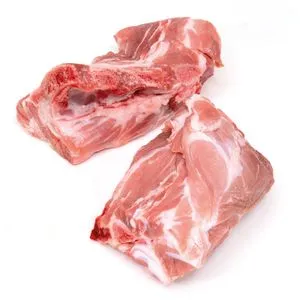 Espinazo de Cerdo Origen España