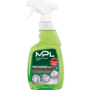 Limpiador Multiusos Isopropanol