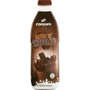 Batido de Cacao Botella