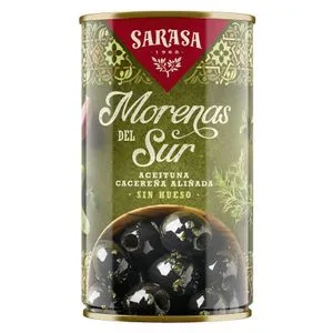 Aceituna Negra del Sur