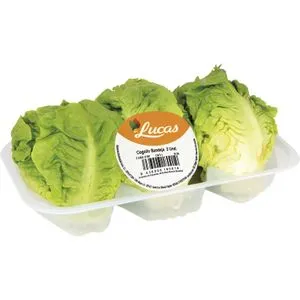 Cogollos 3 Unidades Peso Aprox. 330 Gr.