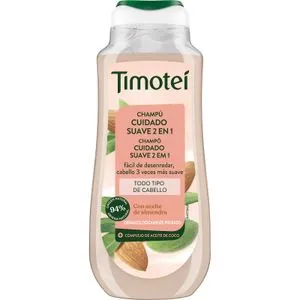 Champú 2 en 1