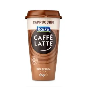 Caffè Latte Cappuccino
