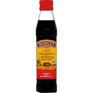 Vinagre Balsámico de Módena