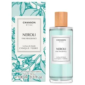 Agua Colonia Femenina Neroli