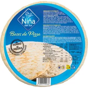 Base Pizza