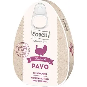 Fiambre de Pavo