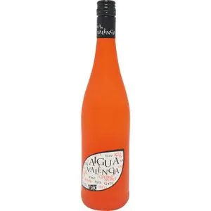 Agua de Valencia
