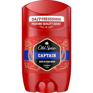 Desodorante Stick Captain