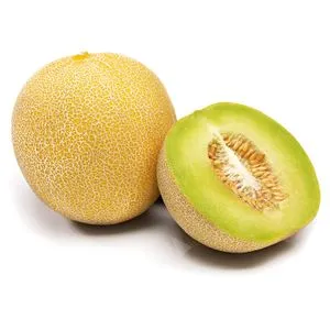 Melón Galia Entero
