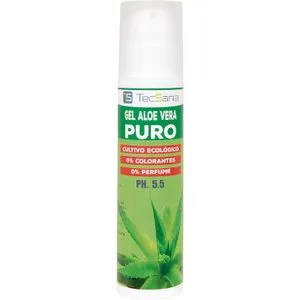 Gel Aloe Vera Puro