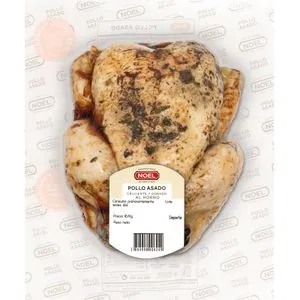 Pollo Asado