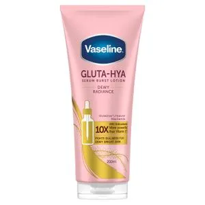 Serum Dewy Radiant Gluta Hya Body