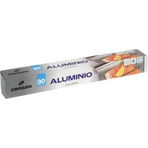 Aluminio