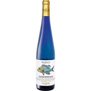 Vino Blanco Albariño D.O.Rías Baixas