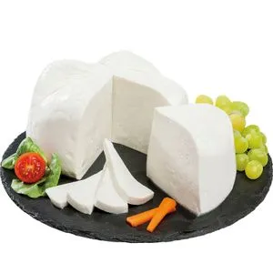 Queso Fresco Servilleta Leche Vaca Pasteurizada