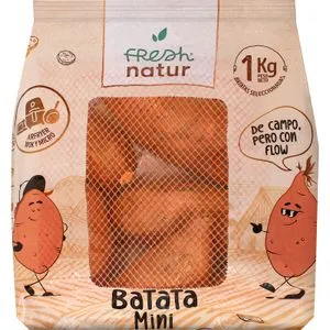 Batata mini Malla