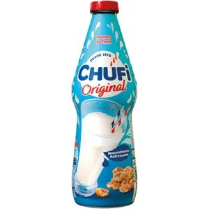 Horchata de Chufa Botella