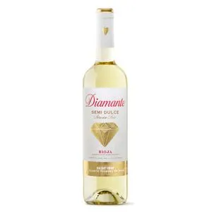 Vino Blanco Semi Dulce D.O.Rioja