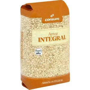 Arroz Integral Origen España