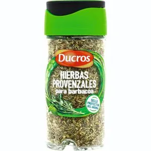 Hierbas Provenzales Frasco