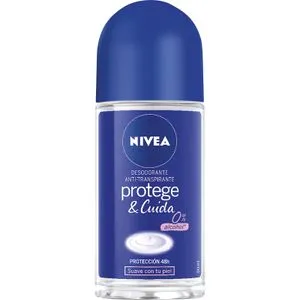Desodorante Roll-On Protege&Cuida
