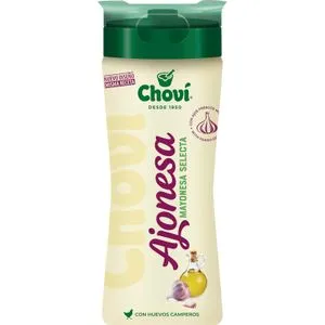 Ajonesa Bote