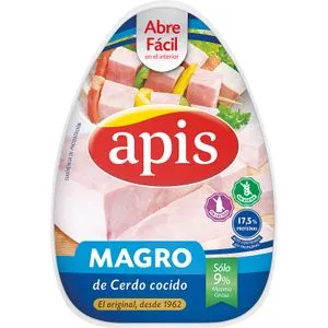 Magro de Cerdo Lata