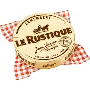 Queso Camembert