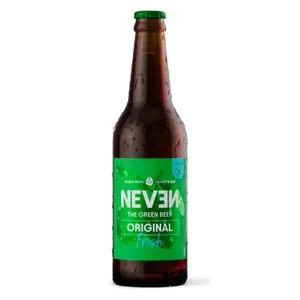 Cerveza de Oliva Sin Gluten