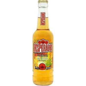 Cerveza Original Botella