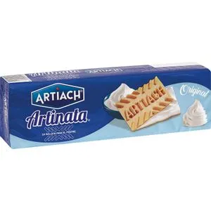 Galletas Artinata