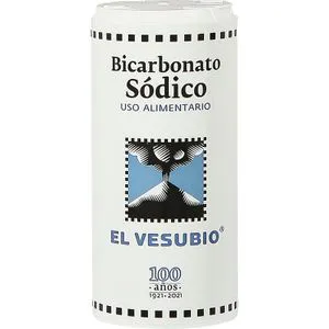 Bicarbonato