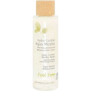 Agua Micelar Ecológica