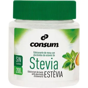 Stevia Edulcorante Granulado