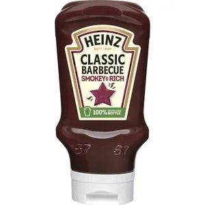 Salsa Barbacoa Classic Pet