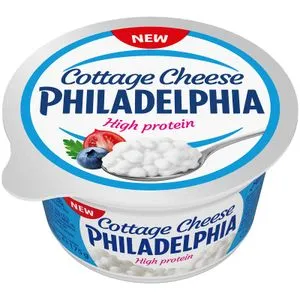 Queso Cottage
