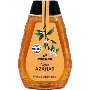 Miel Azahar Dosificador