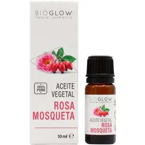 Aceite Vegetal Rosa Mosqueta